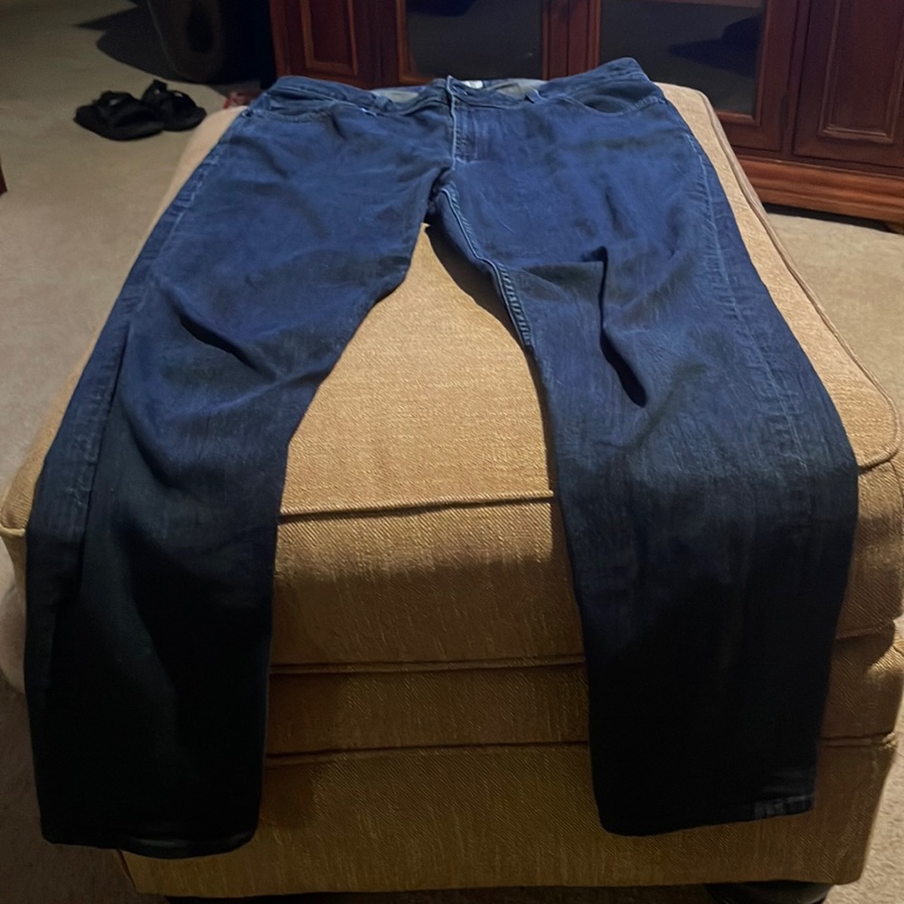 Kate Spade Broome Street Jeans